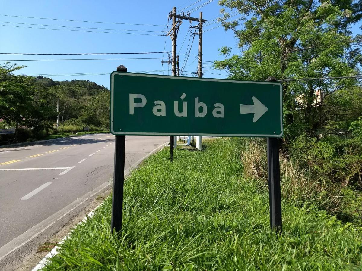 Chales E Flats Recanto Primavera Camburi  Exterior photo