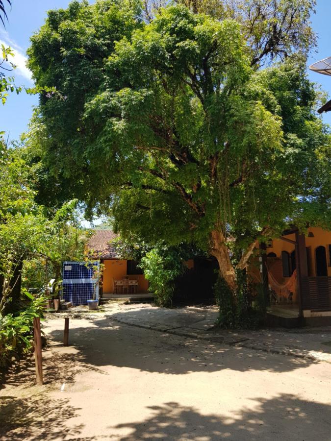 Chales E Flats Recanto Primavera Camburi  Exterior photo